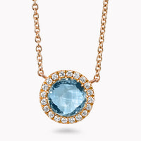 Sienevyi Pomegranate